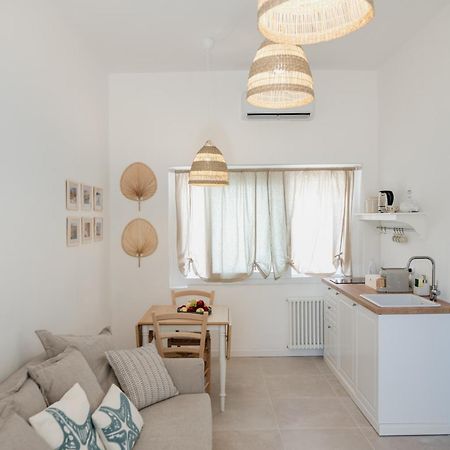 Ferienwohnung Donna Rita Monopoli Exterior foto