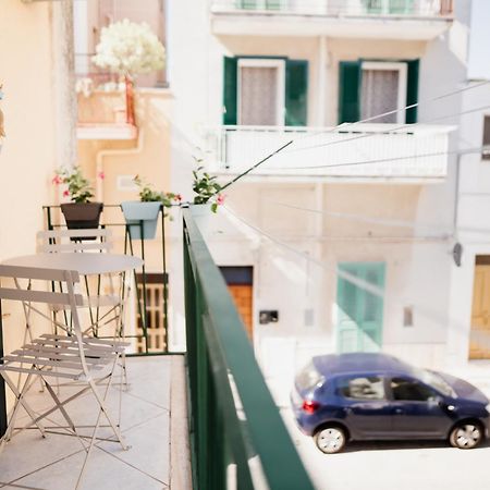 Ferienwohnung Donna Rita Monopoli Exterior foto