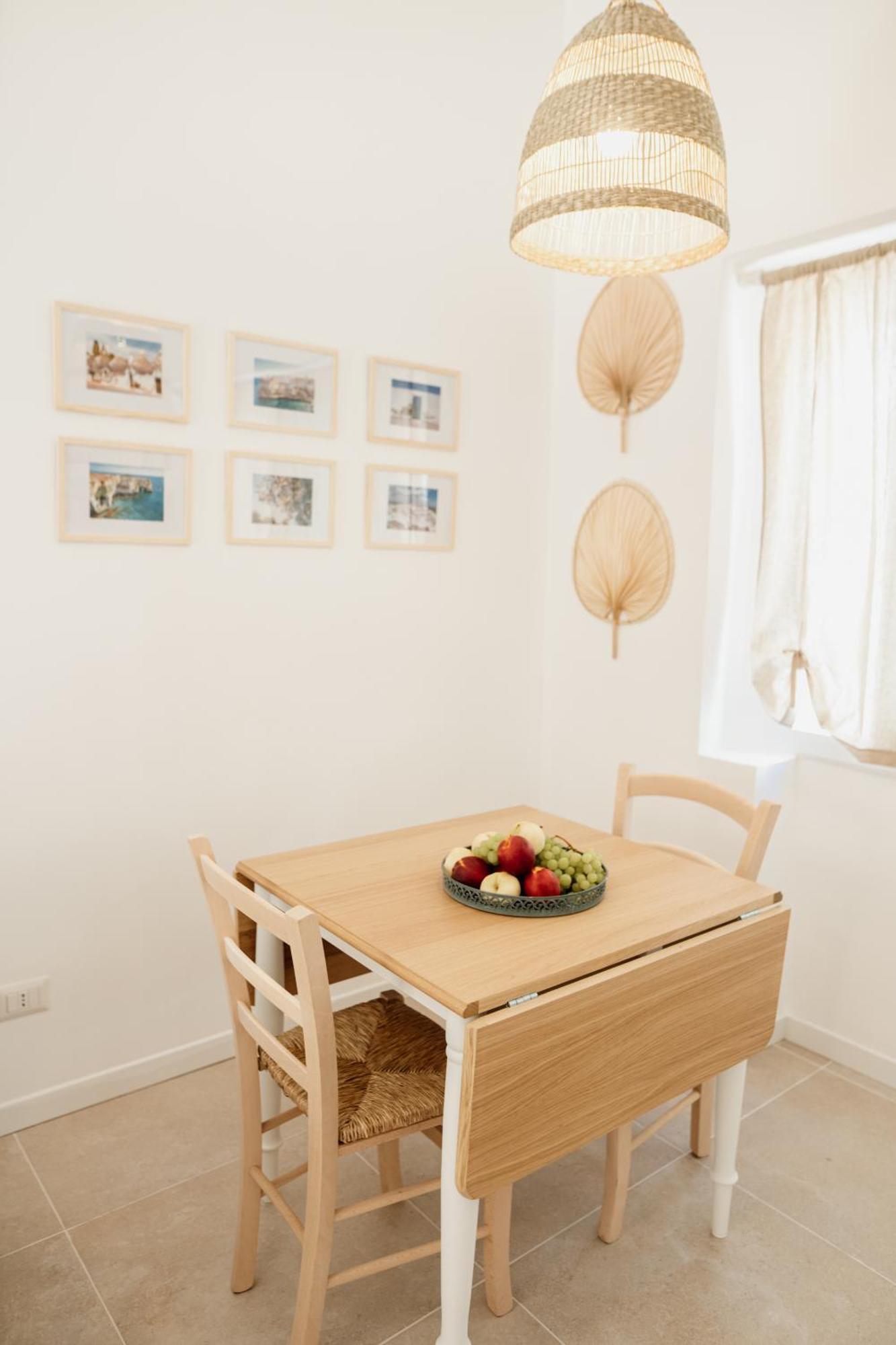 Ferienwohnung Donna Rita Monopoli Exterior foto