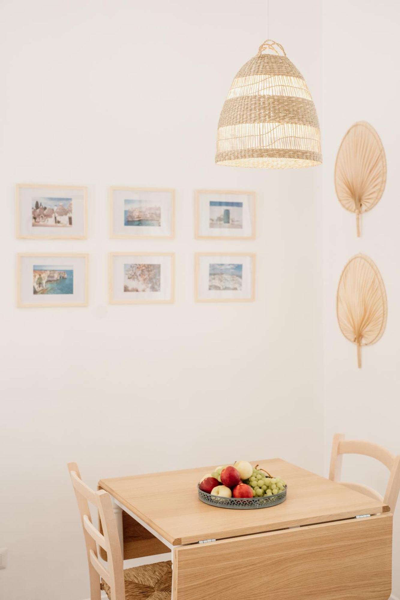 Ferienwohnung Donna Rita Monopoli Exterior foto