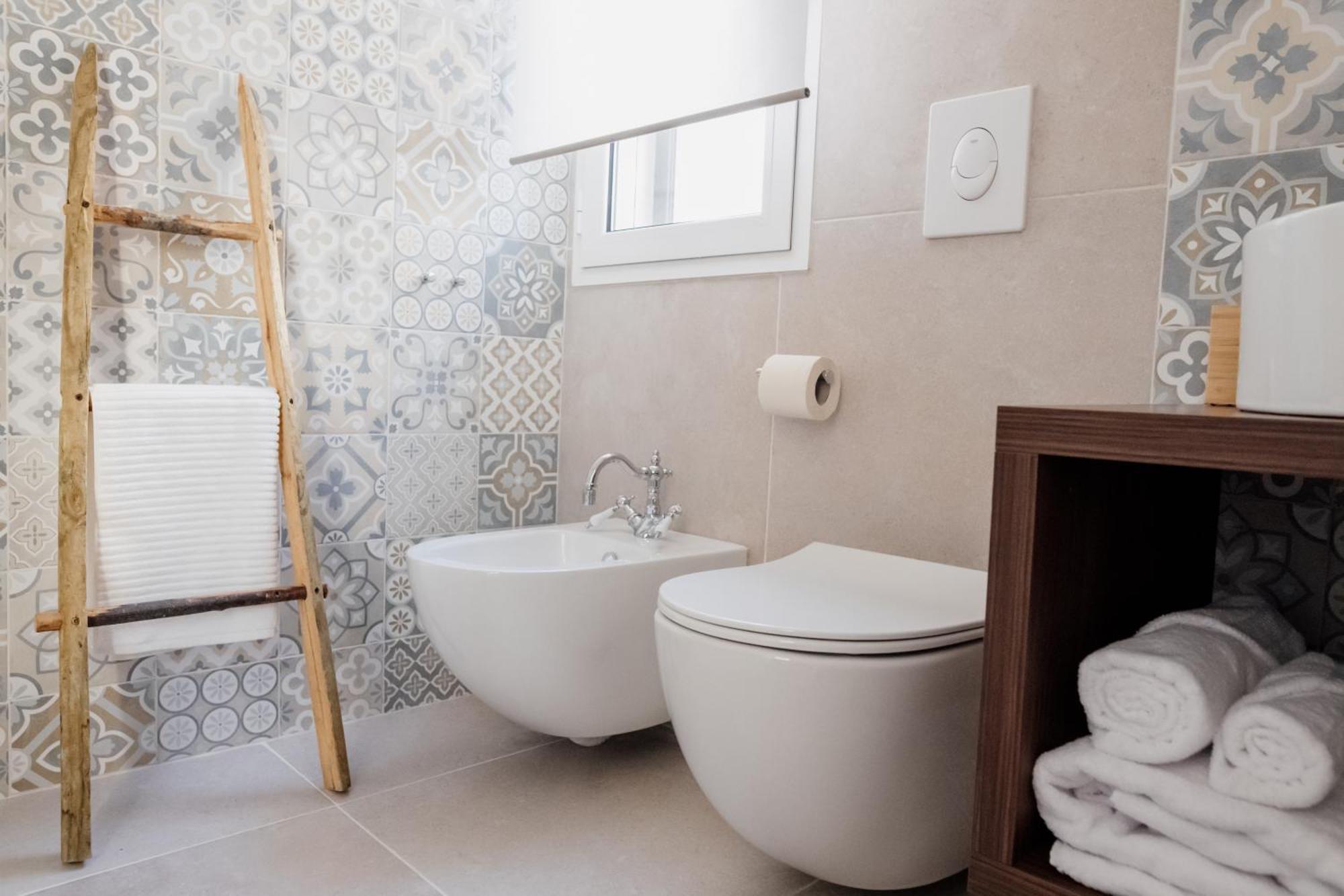 Ferienwohnung Donna Rita Monopoli Exterior foto