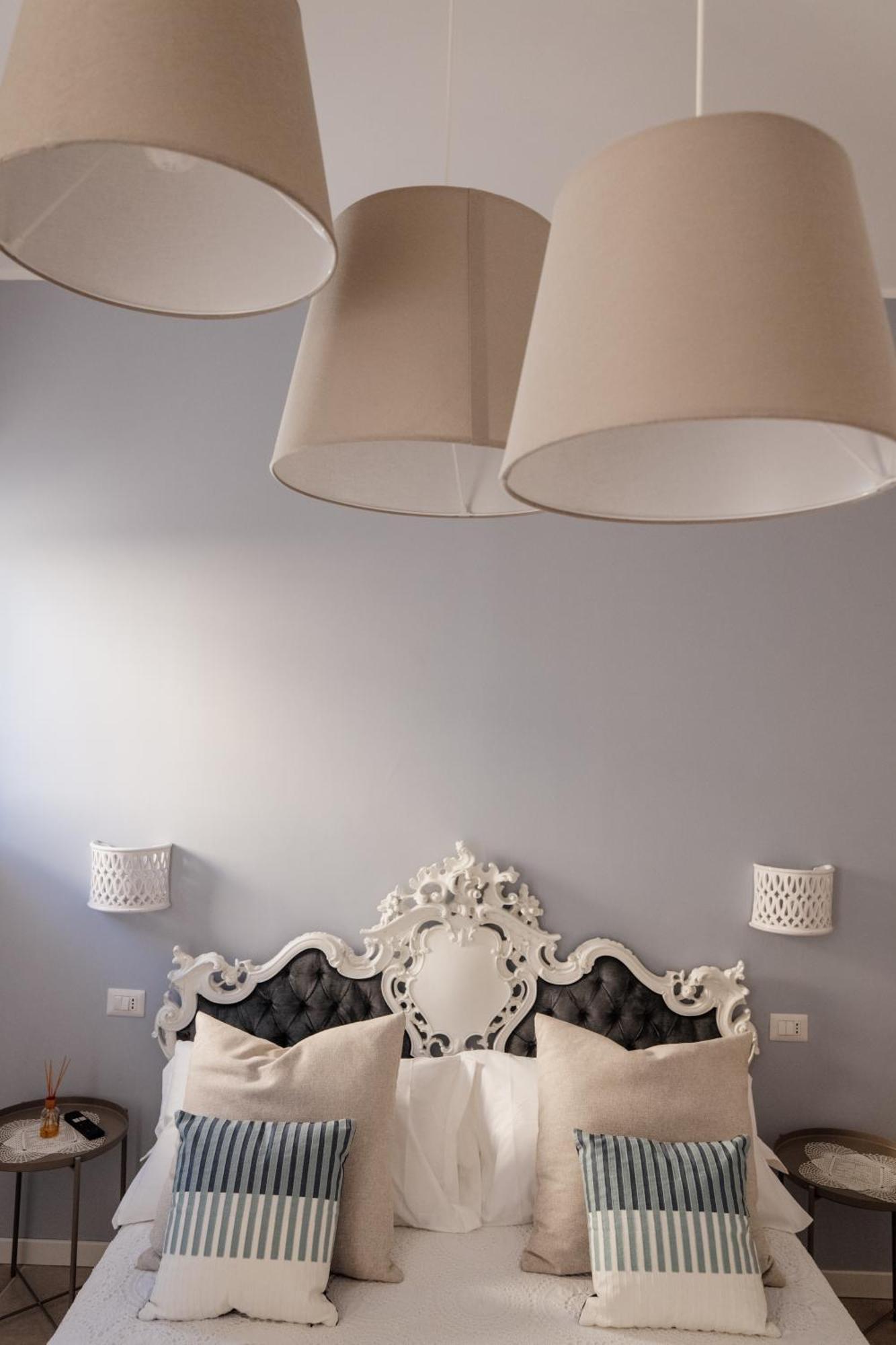 Ferienwohnung Donna Rita Monopoli Exterior foto