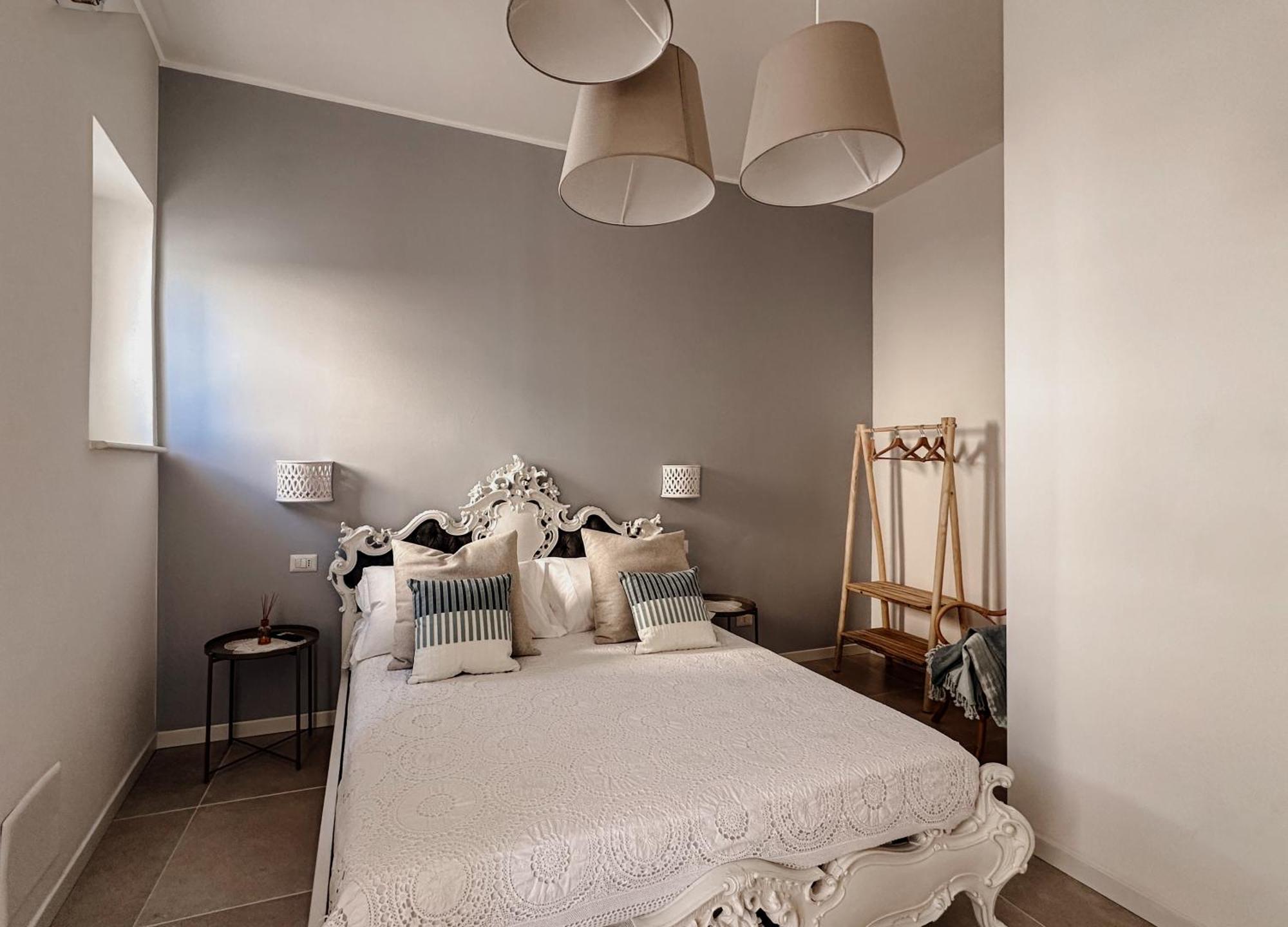 Ferienwohnung Donna Rita Monopoli Exterior foto