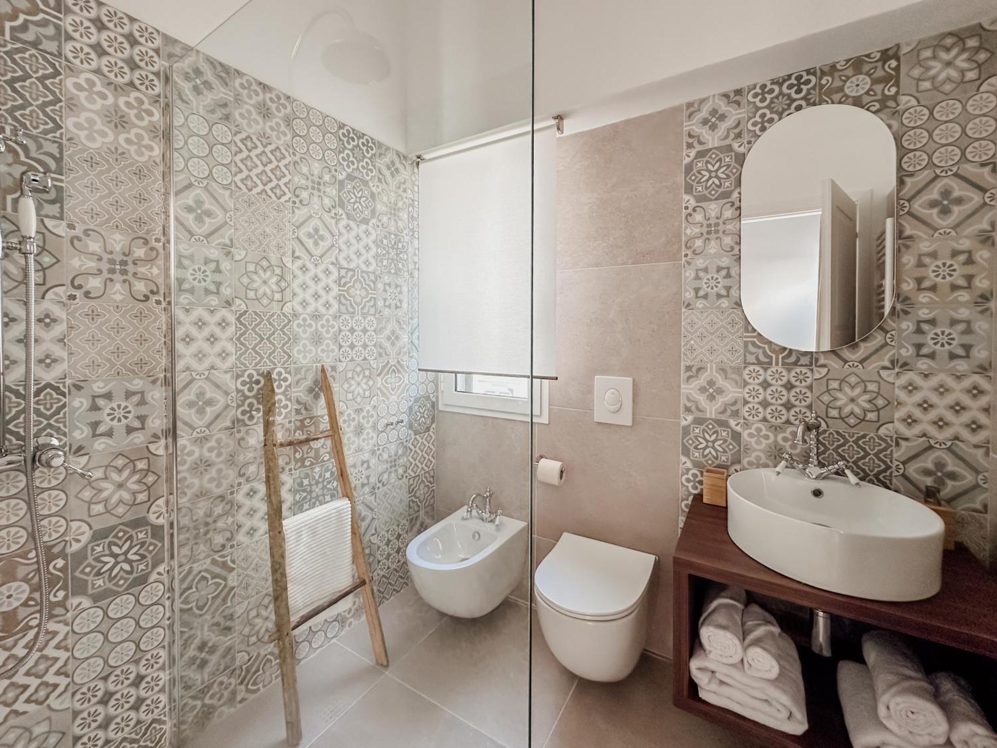 Ferienwohnung Donna Rita Monopoli Exterior foto