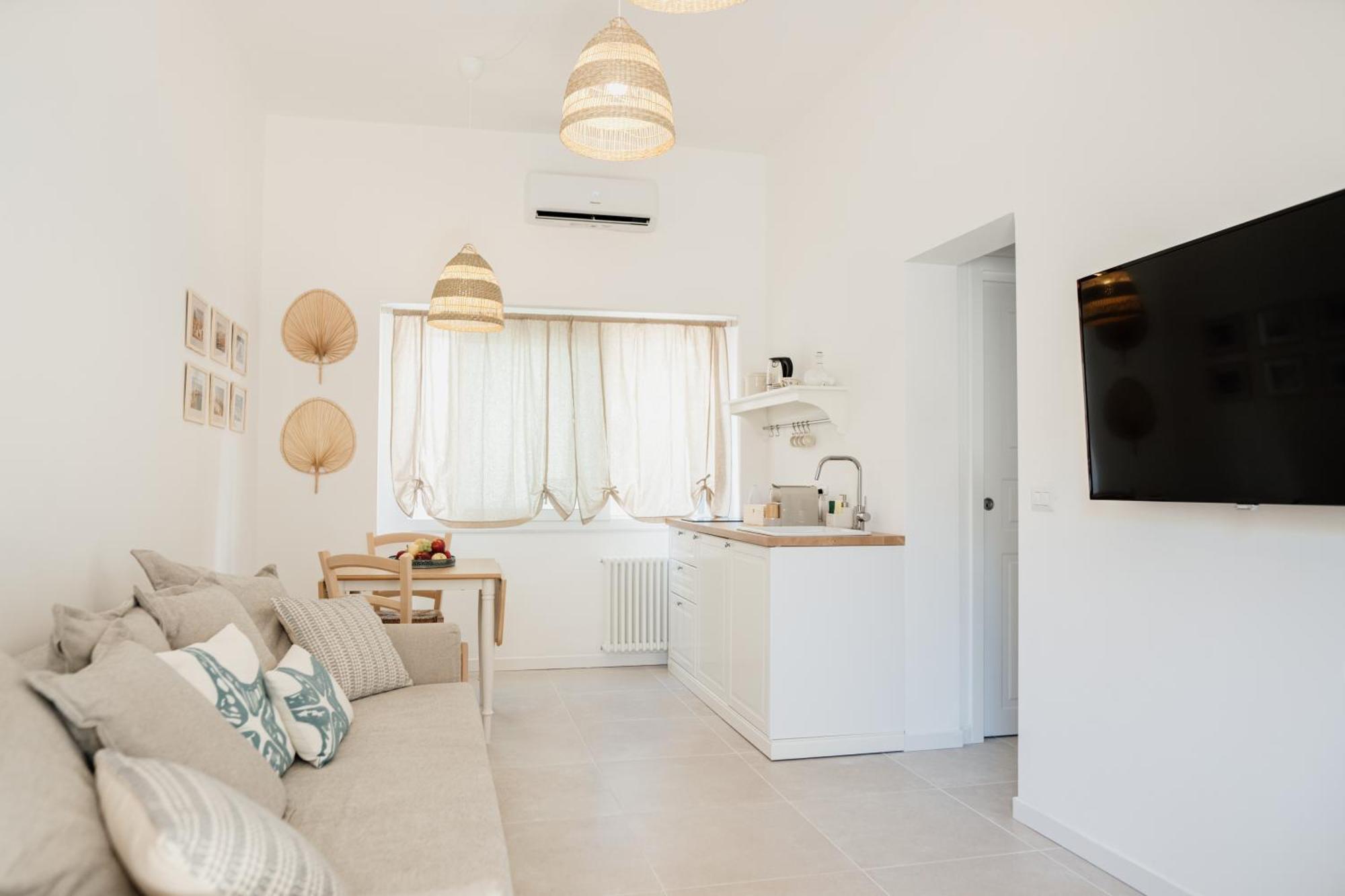 Ferienwohnung Donna Rita Monopoli Exterior foto